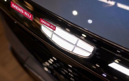 Geely Atlas, 2024 год, 3 717 190 рублей, 13 фотография