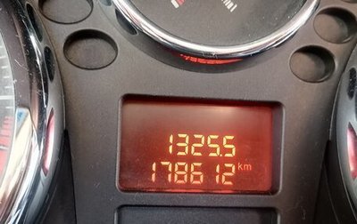 Peugeot 207 I, 2008 год, 350 000 рублей, 1 фотография