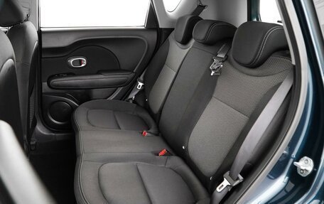 KIA Soul II рестайлинг, 2018 год, 1 715 060 рублей, 9 фотография