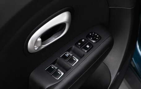 KIA Soul II рестайлинг, 2018 год, 1 715 060 рублей, 13 фотография