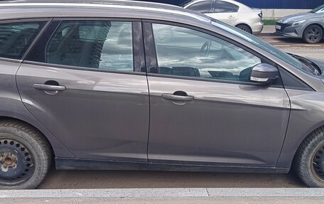 Ford Focus III, 2018 год, 1 251 000 рублей, 1 фотография