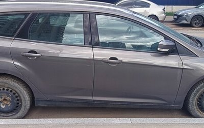 Ford Focus III, 2018 год, 1 251 000 рублей, 1 фотография