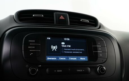 KIA Soul II рестайлинг, 2018 год, 1 715 060 рублей, 21 фотография