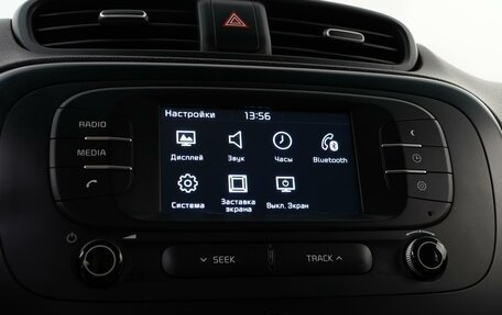 KIA Soul II рестайлинг, 2018 год, 1 715 060 рублей, 22 фотография