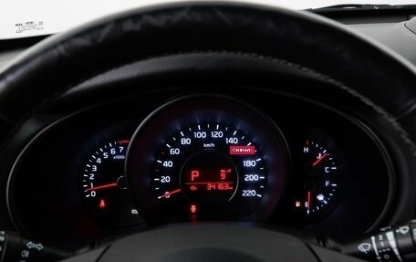 KIA Soul II рестайлинг, 2018 год, 1 715 060 рублей, 17 фотография