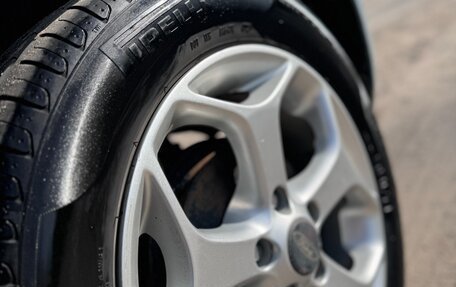 Ford Focus II рестайлинг, 2008 год, 820 000 рублей, 9 фотография