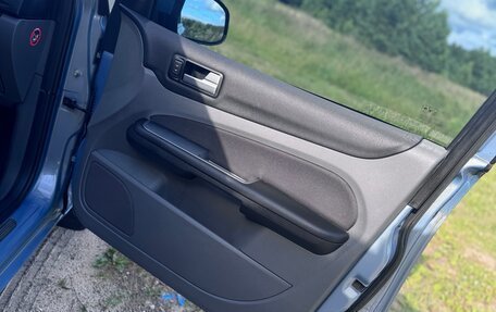 Ford Focus II рестайлинг, 2008 год, 820 000 рублей, 14 фотография