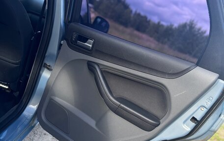 Ford Focus II рестайлинг, 2008 год, 820 000 рублей, 16 фотография