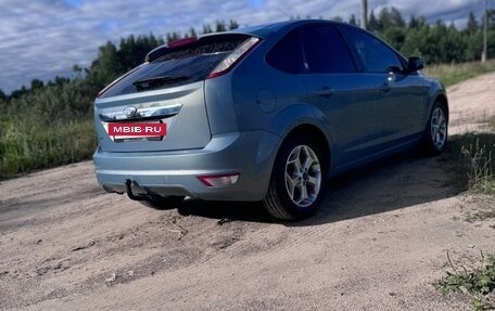 Ford Focus II рестайлинг, 2008 год, 820 000 рублей, 6 фотография
