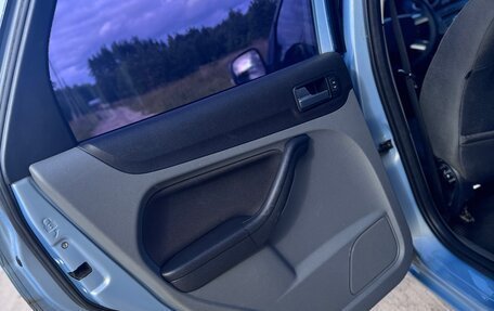Ford Focus II рестайлинг, 2008 год, 820 000 рублей, 18 фотография