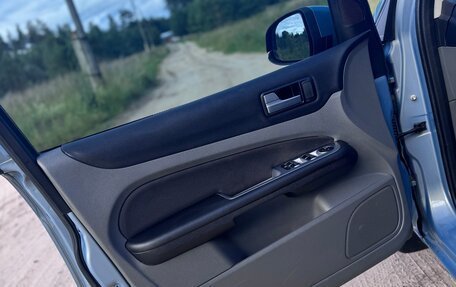Ford Focus II рестайлинг, 2008 год, 820 000 рублей, 20 фотография