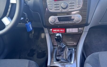 Ford Focus II рестайлинг, 2008 год, 820 000 рублей, 12 фотография