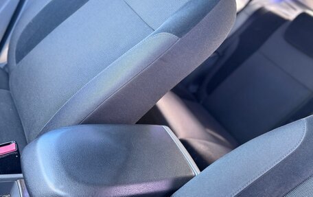 Ford Focus II рестайлинг, 2008 год, 820 000 рублей, 28 фотография