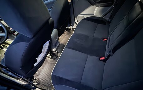 Ford Focus II рестайлинг, 2008 год, 820 000 рублей, 40 фотография