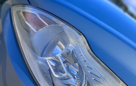 Ford Focus II рестайлинг, 2008 год, 820 000 рублей, 37 фотография