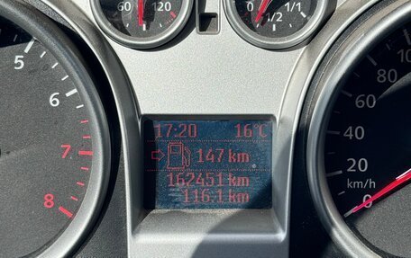Ford Focus II рестайлинг, 2008 год, 820 000 рублей, 29 фотография