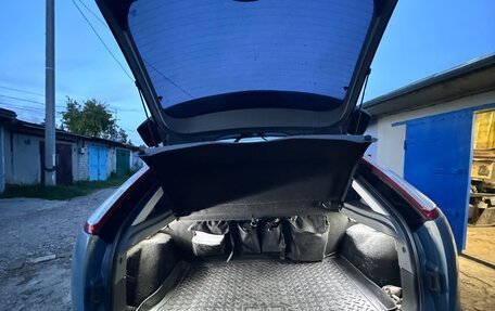Ford Focus II рестайлинг, 2008 год, 820 000 рублей, 39 фотография