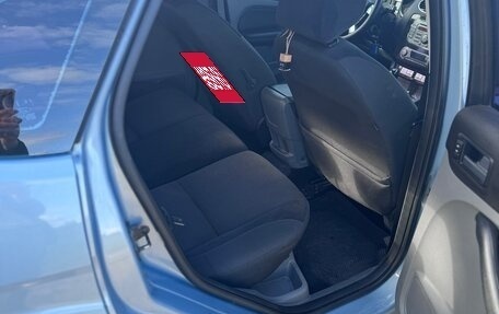 Ford Focus II рестайлинг, 2008 год, 820 000 рублей, 17 фотография