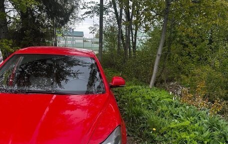 Skoda Octavia RS, 2010 год, 950 000 рублей, 4 фотография