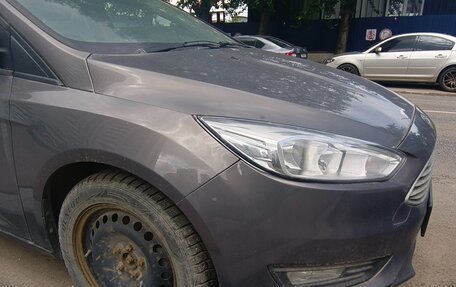 Ford Focus III, 2018 год, 1 251 000 рублей, 6 фотография