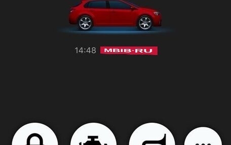 Skoda Octavia RS, 2010 год, 950 000 рублей, 12 фотография