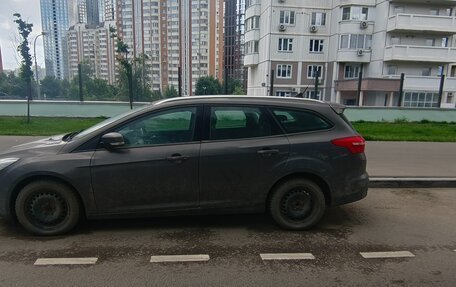 Ford Focus III, 2018 год, 1 251 000 рублей, 10 фотография
