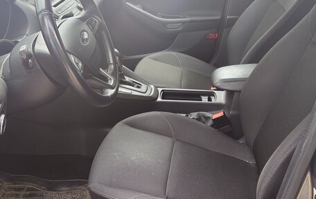 Ford Focus III, 2018 год, 1 251 000 рублей, 15 фотография