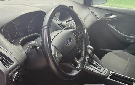 Ford Focus III, 2018 год, 1 251 000 рублей, 14 фотография