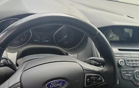 Ford Focus III, 2018 год, 1 251 000 рублей, 13 фотография
