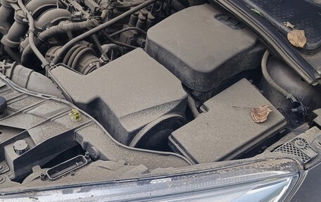Ford Focus III, 2018 год, 1 251 000 рублей, 19 фотография