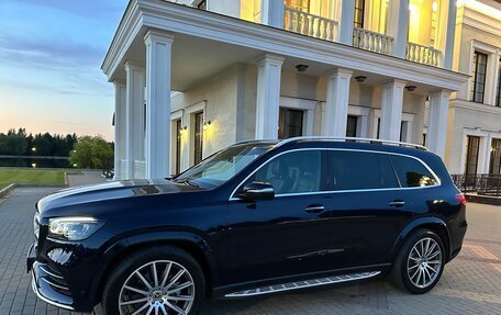 Mercedes-Benz GLS, 2021 год, 7 650 000 рублей, 6 фотография