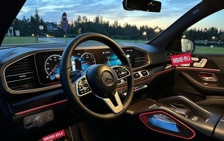 Mercedes-Benz GLS, 2021 год, 7 650 000 рублей, 7 фотография