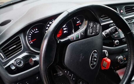 KIA cee'd III, 2014 год, 1 200 000 рублей, 1 фотография