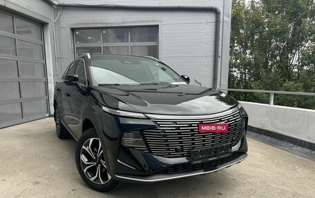 Haval F7, 2025 год, 3 734 218 рублей, 1 фотография