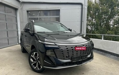 Haval F7, 2025 год, 3 734 218 рублей, 1 фотография