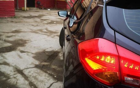 KIA cee'd III, 2014 год, 1 200 000 рублей, 15 фотография