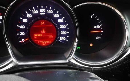KIA cee'd III, 2014 год, 1 200 000 рублей, 18 фотография