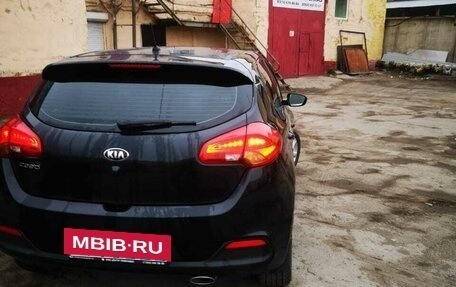 KIA cee'd III, 2014 год, 1 200 000 рублей, 7 фотография