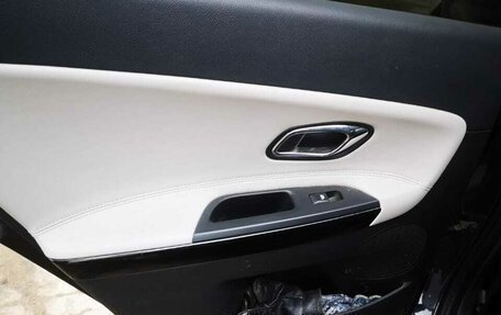 KIA cee'd III, 2014 год, 1 200 000 рублей, 20 фотография