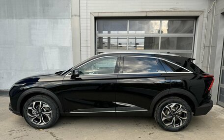 Haval F7, 2025 год, 3 734 218 рублей, 3 фотография