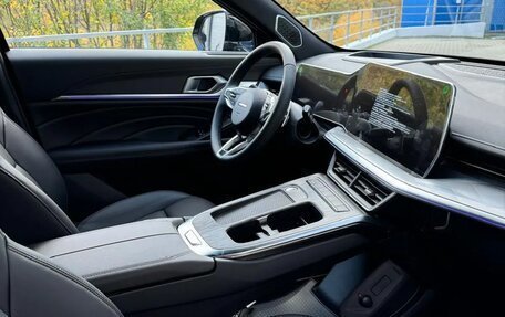 Haval F7, 2025 год, 3 734 218 рублей, 8 фотография