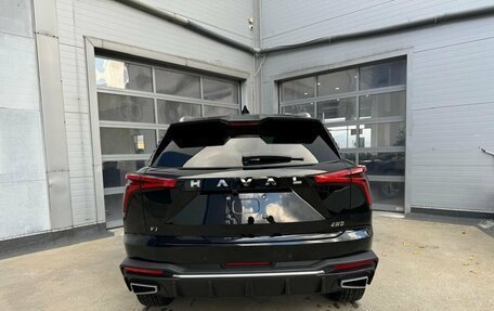 Haval F7, 2025 год, 3 734 218 рублей, 5 фотография