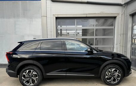 Haval F7, 2025 год, 3 734 218 рублей, 4 фотография