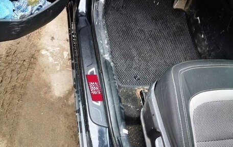 KIA cee'd III, 2014 год, 1 200 000 рублей, 21 фотография