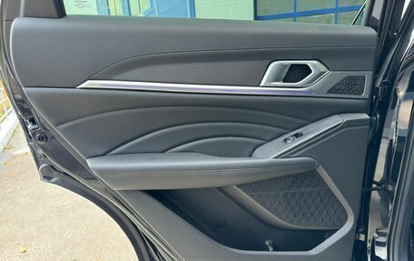 Haval F7, 2025 год, 3 734 218 рублей, 15 фотография