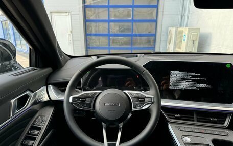 Haval F7, 2025 год, 3 734 218 рублей, 11 фотография
