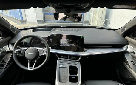 Haval F7, 2025 год, 3 734 218 рублей, 10 фотография