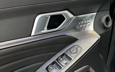 Haval F7, 2025 год, 3 734 218 рублей, 13 фотография
