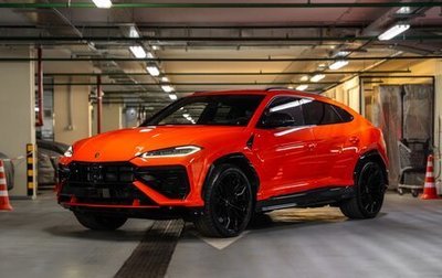 Lamborghini Urus I, 2025 год, 49 850 000 рублей, 1 фотография
