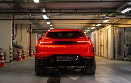 Lamborghini Urus I, 2025 год, 49 850 000 рублей, 4 фотография
